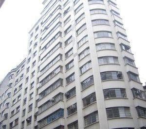 Comercial , São Paulo · Sala comercial para alugar no bairro Sé - São Paulo/SP, Zona Central