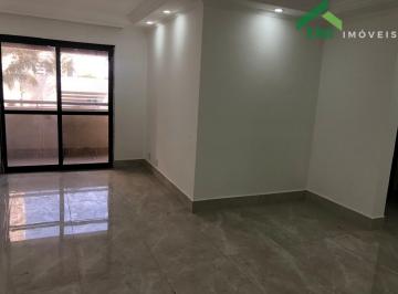 Apartamento · 3 Quartos · Apartamento em Vila Regente Feijó, São Paulo/SP