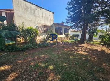 Casa · 332m² · 5 Quartos · 4 Vagas · Casa à venda com área total 1.220 m2 ampla e com potencial de melhorias