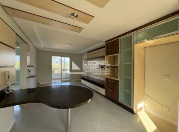 Apartamento · 76m² · 2 Quartos · 2 Vagas · Apartamento com 2 dormitórios à venda, 76m² no bairro Imigrantes em Timbó/SC
