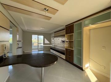 Apartamento · 76m² · 2 Quartos · 2 Vagas · Apartamento com 2 dormitórios à venda, 76m² no bairro Imigrantes em Timbó/SC
