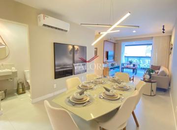 Apartamento · 107m² · 2 Quartos · 1 Vaga · Apartamento em Santa Lúcia, Vitória/ES