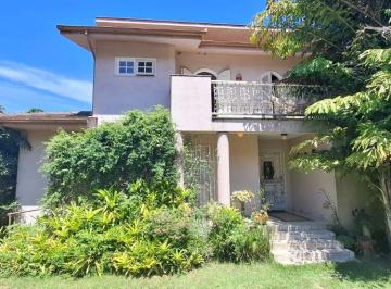 Casa de 3 quartos, Imbituba · Casa 3 Dormitórios
em local Paradisíaco, 251 m2 de área construída na Praia do Luz em Imbituba/SC
