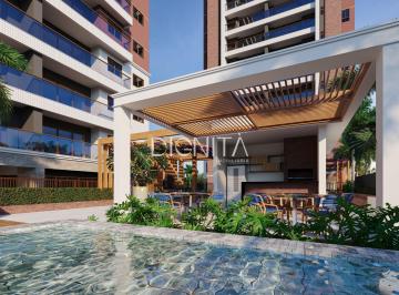Apartamento · 57m² · 2 Quartos · 1 Vaga · LANÇAMENTO COM LZER COMPLETO