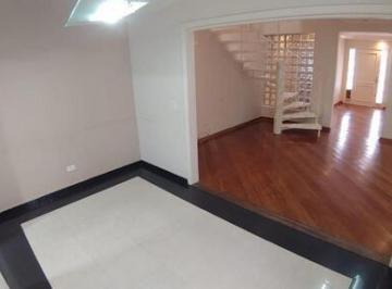 Casa de 4 quartos, São Paulo · Excelente sobrado localizado no Jardim São Paulo