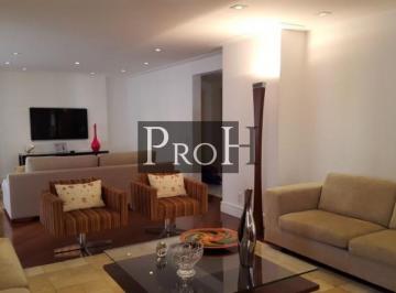 Apartamento de 5 quartos, São Paulo · Apartamento Campo Belo São Paulo