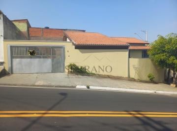 Casa · 112m² · 3 Quartos · 2 Vagas · Casa à venda em Vinhedo-SP, 3 quartos, 2 salas, 2 banheiros, 2 vagas, 112m² - Bairro Vida Nova I. Co