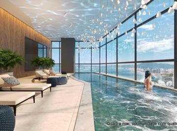 Apartamento de 4 quartos, Itapema · Duplex vista mar em Itapema!