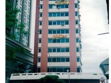 Comercial , São Paulo · Magnifico escritório