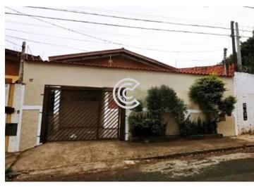 Foto 01 · Casa, Jardim Boa Esperança, Campinas, SP