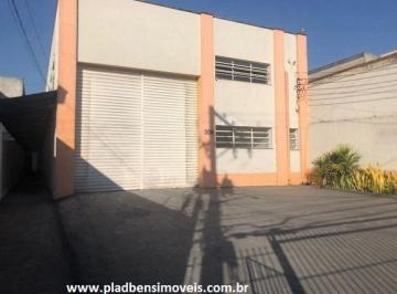 Comercial , São Paulo · Galpão c/330m², 6 vagas, 4 salas, à px. Av. Cupecê,  imigrantes e marginal