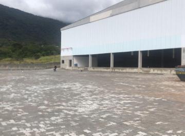 Comercial , Extrema · Galpão para Locação em Extrema-Mg 