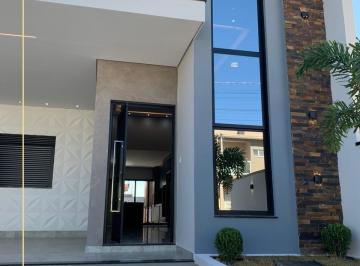 Foto 01 · Imperdível oportunidade: Casa de 3 quartos em condomínio no Residencial Bosques dos Ipês, Tatuí-SP -