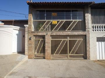 Foto 01 · Casa - Jardim Boa Esperança III