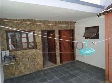 Casa · 160m² · 3 Quartos · 2 Vagas · Imperdível oportunidade de casa à venda em Vinhedo-SP, bairro Santa Claudina! 3 quartos, 1 sala, 2 b
