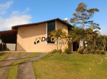 Foto 01 · Casa, Condominio Fazenda da Ilha, Embu-guaçu, SP