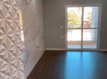 Apartamento · 80m² · 3 Quartos · 1 Vaga · Apartamento - Jarinu