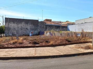 Foto 01 · Terreno, Parque Residencial Agudo Romão, Catanduva, SP