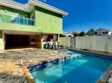 Foto 01 · Comprar/vendo/permuto: Casa à venda, sobrado, no condomínio de alto padrão Reserva da Serra, Jundiaí