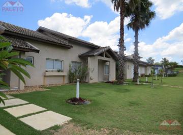 Casa · 465m² · 8 Quartos · 6 Vagas · Casa 8 suítes a venda no condomínio ninho verde eco residence, excelente localização