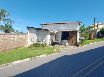 Comercial · 170m² · 3 Vagas · Galpão Comercial à Venda em Vinhedo-SP, Bairro João XXIII: 1 Sala, 1 Banheiro, 3 Vagas, 170m² de Áre