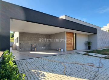Foto 01 · Casa - Condomínio Terras de Santa Cruz