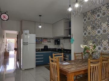 Foto 01 · Casa para venda em Sorocaba-SP: 2 quartos, 2 suítes, 1 sala, 2 banheiros, 1 vaga de garagem, 95m² no