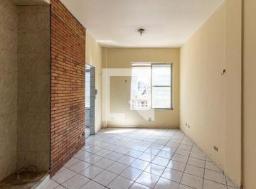 Apartamento · 30m² · 1 Quarto · Apartamento à Venda - Centro, 1 Quarto, 30 m² - São Paulo