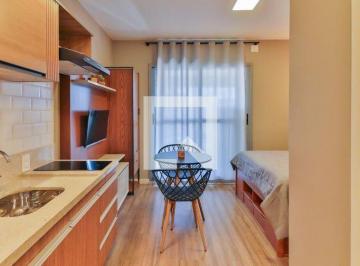Apartamento · 29m² · 1 Quarto · Apartamento para Aluguel - Butantã, 1 Quarto, 29 m² - São Paulo