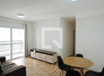 Apartamento · 69m² · 2 Quartos · 2 Vagas · Apartamento para Aluguel - Santa Paula, 2 Quartos,  69 m² - São Caetano do Sul
