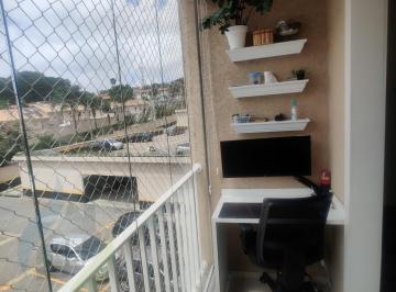 Foto 01 · Apartamento de 3 dormitórios, 2 banheiros, 2 vagas, com 70m² em Taboão, São Bernardo do Campo