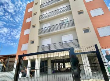 Foto 01 · Apartamento, Porto Verde, Alvorada, RS