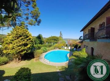 Foto 57 · Casa à venda no Condomínio Porto de Ibiúna com acesso exclusivo para à represa