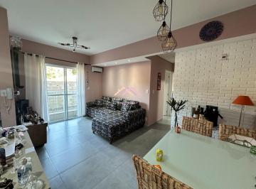 Foto 01 · Apartamento pronto para morar em São Roque, condomínio Bella Milão