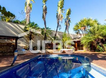 Casa de 4 quartos, Goiânia · SOBRADO 600MT 4 SUITES SETOR ELIZIO CAMPOS 