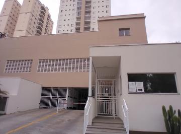 Foto 02 · Apartamento de 2 quartos com suite e 2 vagas de garagem em Mansões Santo Antônio, Campinas-SP: confi