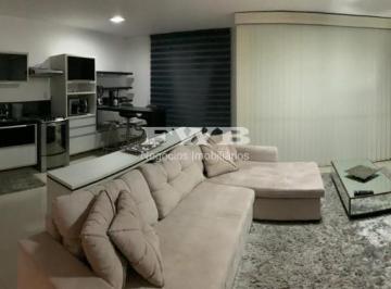 Foto 01 · COBERTURA 3 QUARTOS 290m² A VENDA NA ILHA COZUMEL NA BARRA DA TIJUCA