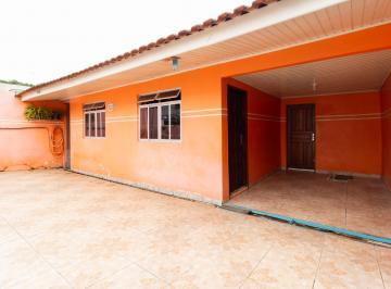 Casa de 3 quartos, São José dos Pinhais · Casa com 3 quartos em São José dos Pinhais,  81 m²