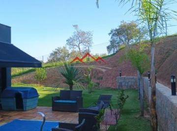 Foto 03 · Casa a venda em Condomínio fechado Terra Caxambu Jundiai
