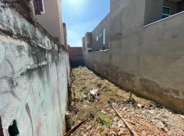 Foto 01 · Terreno, Vila Esmeralda, Jandira, SP