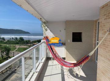 Foto 40 · Apartamento à Venda em Bertioga-SP, Vista para o mar,  cond. frente ao mar,  2 Quartos, 1 Suíte, 2 S