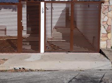 Foto 01 · Casa, Etelvina Carneiro, Belo Horizonte, MG