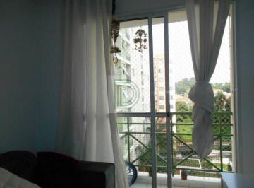 Apartamento de 3 quartos, São Paulo · APARTAMENTO Á VENDA, VILA SONIA, 68 MTS