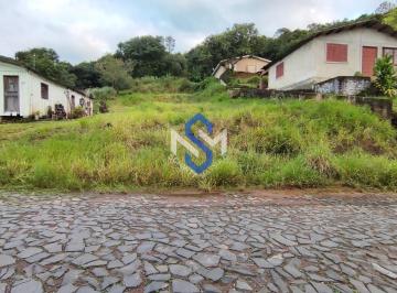 Foto 02 · Terreno, Pitangueiras, Santo Antônio da Patrulha, RS