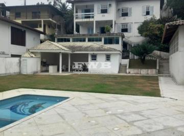 Foto 01 · CASA COM 5 SUÍTES A VENDA EM ANGRA DOS REIS
