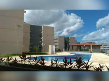 Apartamento de 2 quartos, São Lourenço da Mata · Vendo Apartamento 2 Qts no Condomínio Figueiras em São Lourenço da Mata!