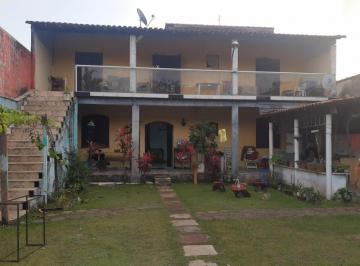 Casa de 4 quartos, Itanhaém · CASA NA PRAIA EM ITANHAÉM 