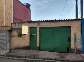 Casa de 2 quartos, Embu das Artes · Embu das  Artes próximo a Br 116 fácil condução