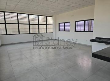 Foto 01 · Galpão Industrial para Locação - Europark Comercial - Indaiatuba - SP