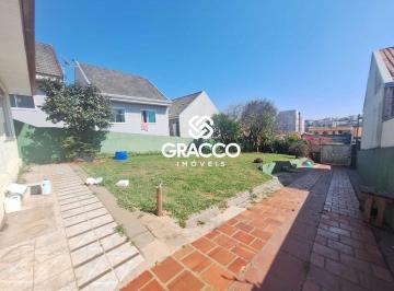 Terreno de 3 quartos, Curitiba · Terreno 12x58m com Casa Térrea 3 Quartos - 6 Vagas À venda no Fanny